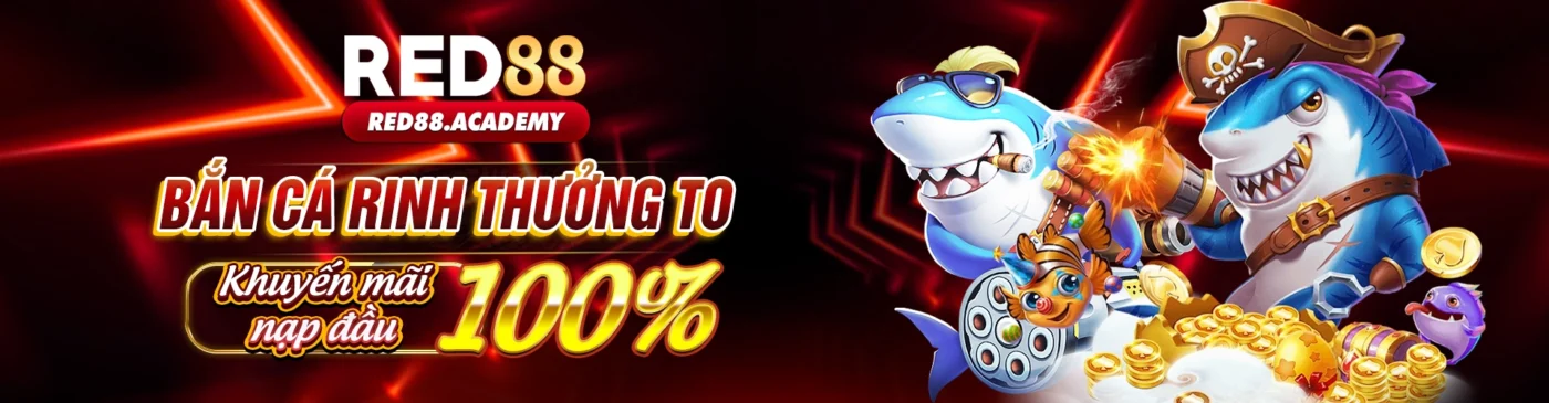 bắn cá rinh thưởng to