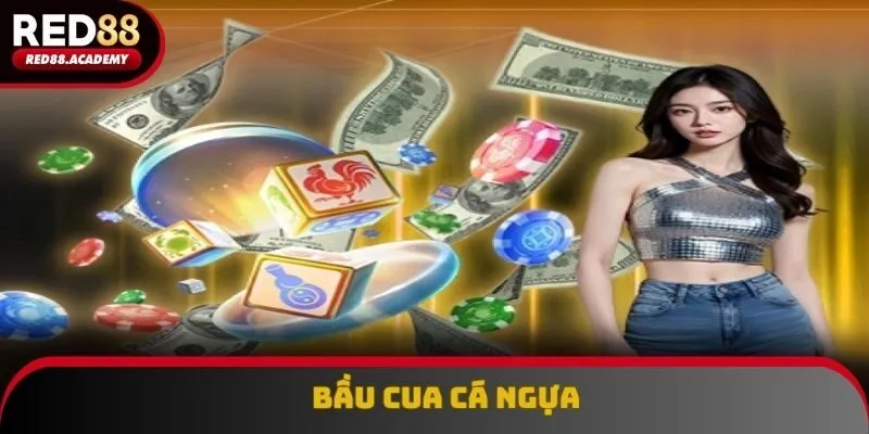 Bầu Cua Cá Ngựa - Game Giải Trí Đặc Sắc Và Lôi Cuốn 2025