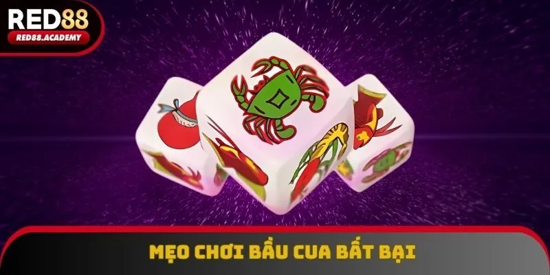 Mẹo chơi bầu cua bất bại Mẹo chơi bầu cua bất bại