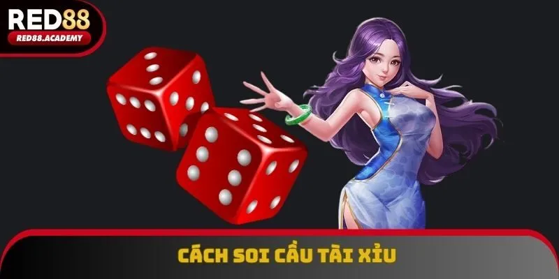 Cách Soi Cầu Tài Xỉu – 4 Chiến Lược Chơi Chuẩn Cao Thủ 2025