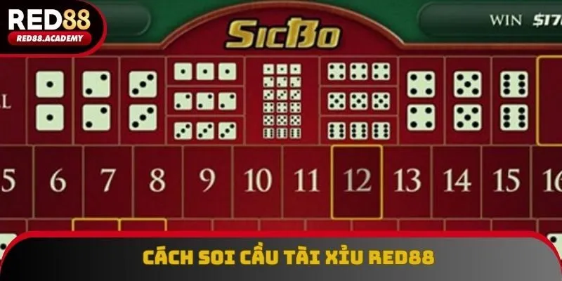 Tìm hiểu nhanh về lối tham gia soi cầu tài xỉu