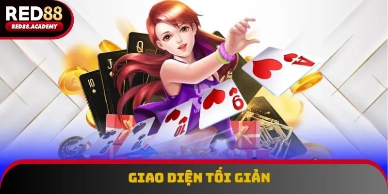 Thành viên được trải nghiệm giao diện mãn nhãn, đặc sắc