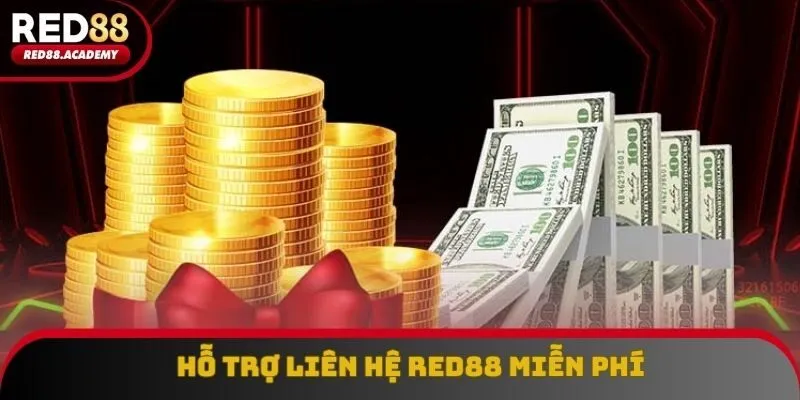 Cổng dịch vụ hỗ trợ miễn phí cho toàn bộ thành viên hợp lệ