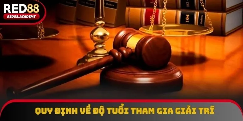 Đơn vị quy định chi tiết về độ tuổi đảm bảo trách nhiệm