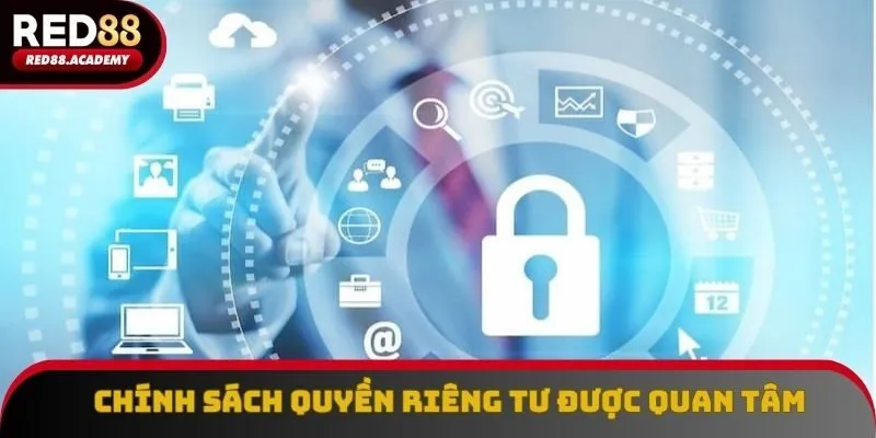 Vài kiến thức căn bản về quyền riêng tư tại nhà cái