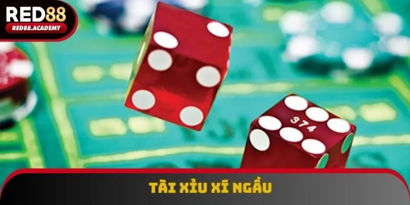 Tài Xỉu Xí Ngầu - Tựa Game Cực Cuốn Cho Tín Đồ Cá Cược