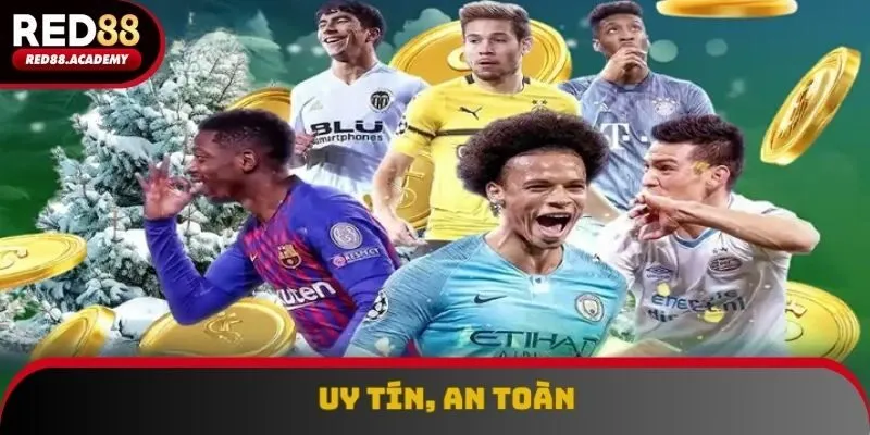 Thành viên được đảm bảo an toàn thông tin, thanh toán vượt trội