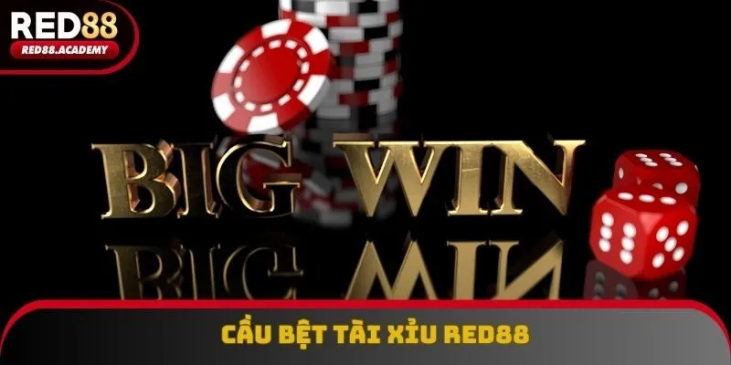 Trải nghiệm cầu bệt RED88 đỉnh cao trong sicbo