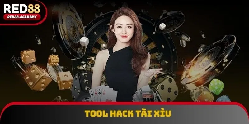 Tool Hack Tài Xỉu - Công Cụ Hỗ Trợ Dự Đoán Chính Xác