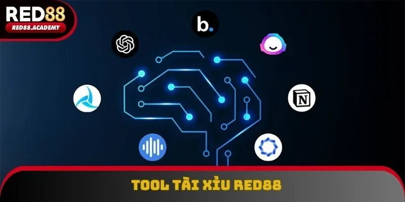 Tool Tài Xỉu RED88 Giúp Tăng Tỉ Lệ Thắng Hiệu Quả Ra Sao?