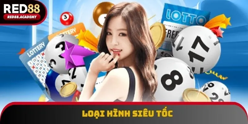 Bạn được phép tham gia nhiều phiên bản siêu tốc khác nhau